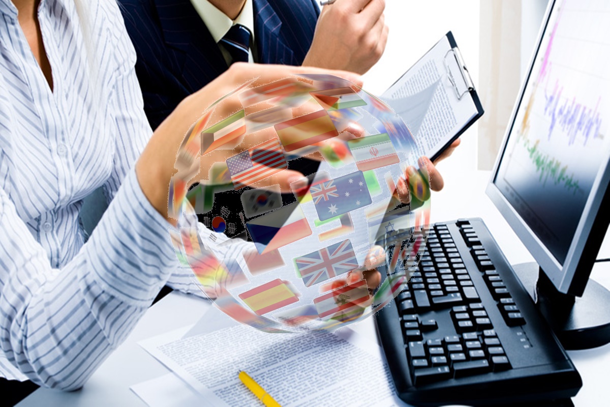 Tradução juramentada pessoal empresarial Tradução juramentada pessoal empresarial