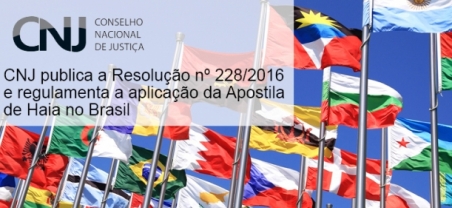 Apostila da Haia - Apostilamento Global Traduções Juramentadas